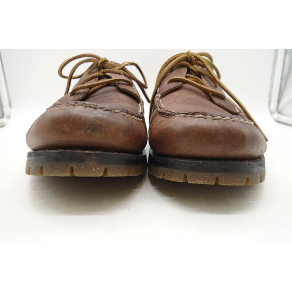 Ralph Lauren Brown Loafers Men\'s 10.5 D main image 2